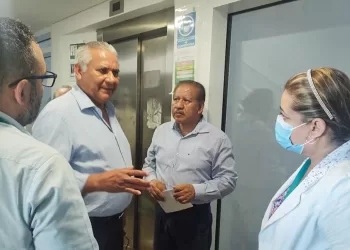 La Fiscalía General de la República asume la investigación por muerte de niña en hospital de Playa del Carmen