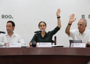 Cabildo de Benito Juárez pide a Aguakan plan especial de pagos y condonación de adeudos
