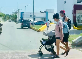 Registra Solidaridad 159 casos de embarazo adolescente