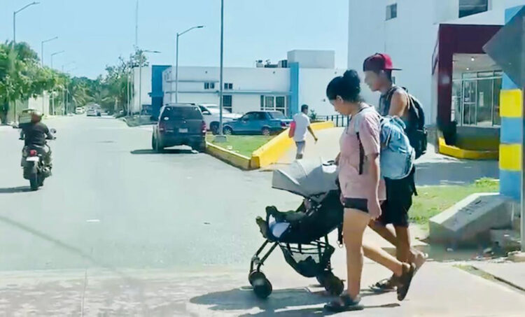 Registra Solidaridad 159 casos de embarazo adolescente