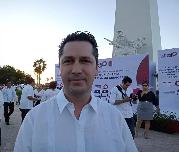 Los taxistas buscan recobrar credibilidad a través de Didi