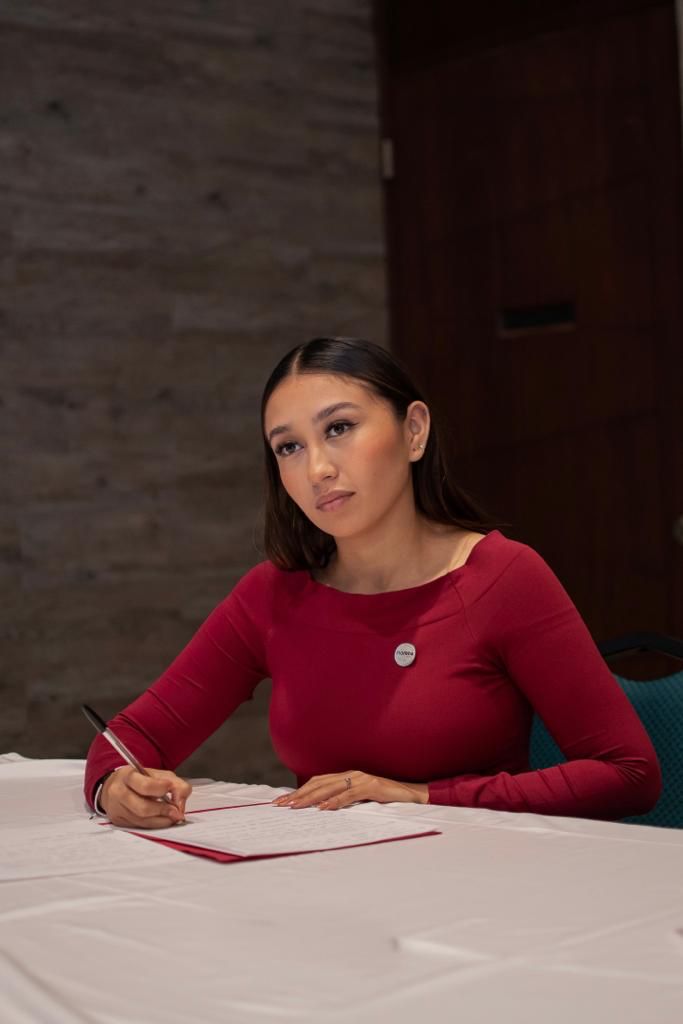 Morena-Quintana Roo se suma a la consulta para el Proyecto de Nación 2024-2030