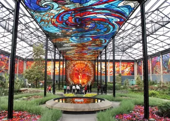 PIB turístico mexicano creció 8.4 por ciento en el 1er trimestre de 2023