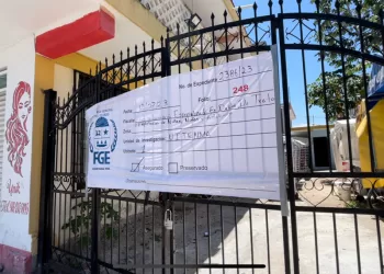 No regresarán por el momento con sus familias a menores rescatados