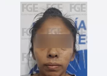 Detenida una mujer que “vendía” a una menor