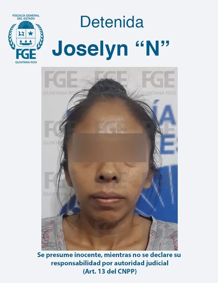 Detenida una mujer que “vendía” a una menor