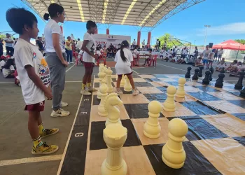 Curso de Verano Baaxlo'ob Paalalo'ob, semillero de talento deportivo
