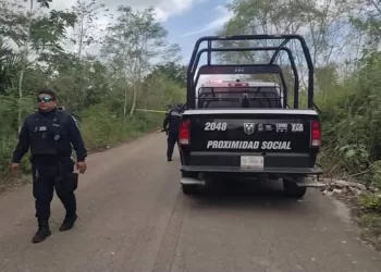 Buscan inhibir trata de personas en Quintana Roo