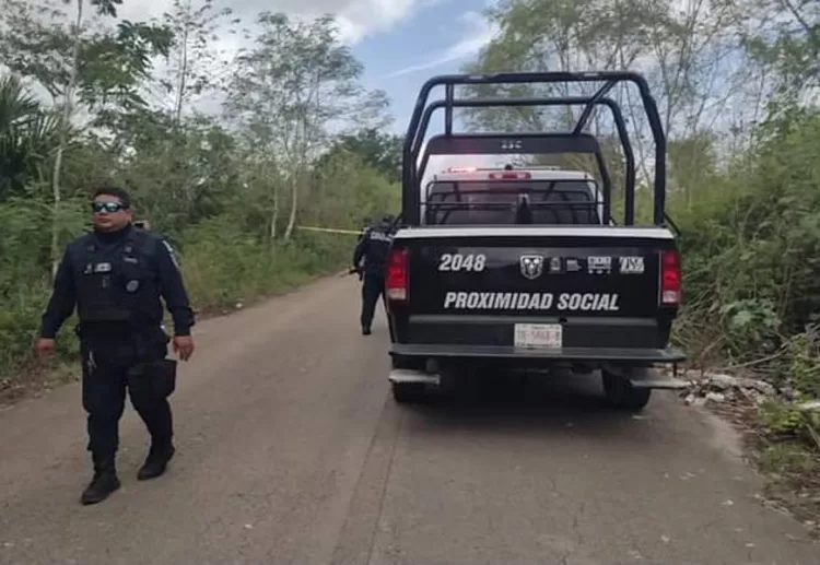 Buscan inhibir trata de personas en Quintana Roo