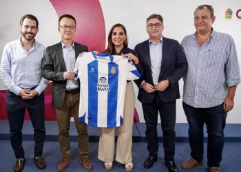 Español de Barcelona abrirá un centro de alto rendimiento en Quintana Roo