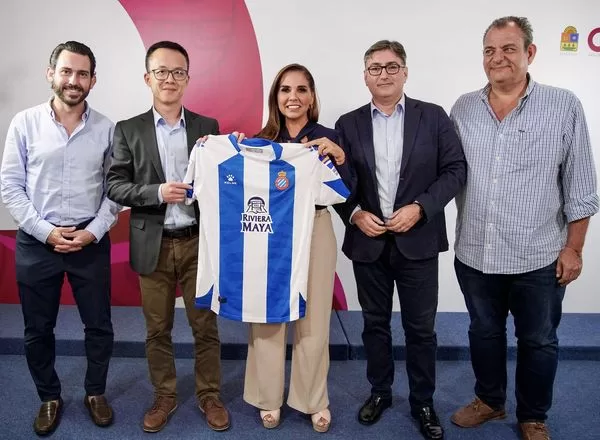 Español de Barcelona abrirá un centro de alto rendimiento en Quintana Roo