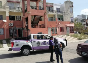 Localizan en Cancún a menor con alerta Amber, hay una persona detenida