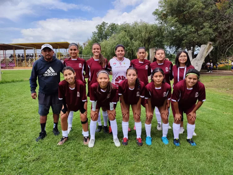Selecciones de Quintana Roo inician participación en Juegos Nacionales Populares