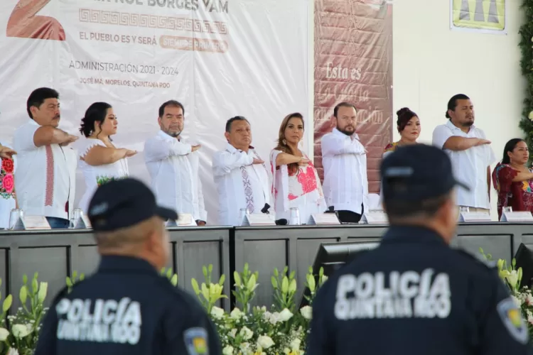 En dos años, José María Morelos recibió inversiones históricas; Erik Borges