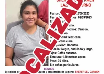 Encuentran a las menores que escaparon de casa de asistencia del DIF en Cancún