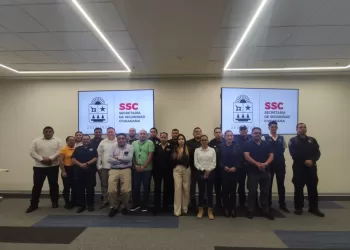 Fortalecen las tareas de seguridad con las tiendas de autoservicio en Quintana Roo