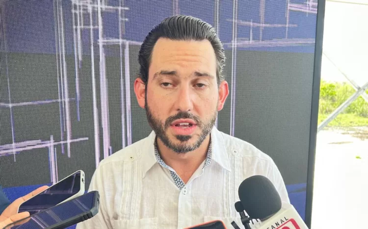 En la promoción del Caribe Mexicano se incluirá el aeropuerto de Tulum