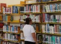 Con diferentes actividades impulsan la visita a bibliotecas de Cancún