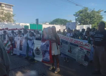 Requiere fortalecimiento la Comisión de Búsqueda de Personas Desaparecidas