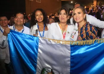 Solidaridad recibe el XIV Congreso Nacional Iberoamericano de Guías de Turistas