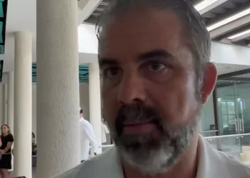 Líder de Coparmex respalda regular las rentas vacacionales