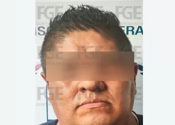 Detenido por trata de personas: Se hacía pasar por mujer en redes sociales