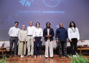 Presenta Yucatán actividades del Festival Eclipse Anular Solar