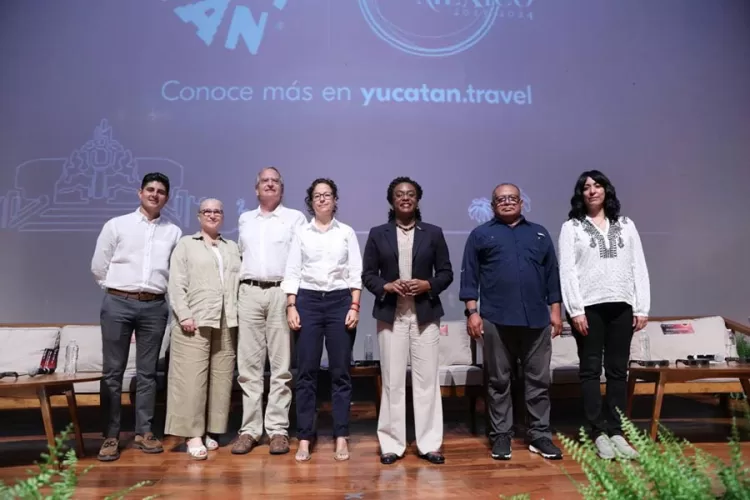 Presenta Yucatán actividades del Festival Eclipse Anular Solar