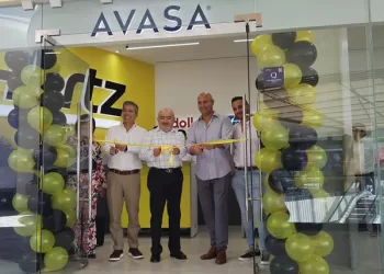 El Caribe mexicano clave en planes de expansión de Hertz en la región