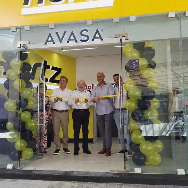 El Caribe mexicano clave en planes de expansión de Hertz en la región