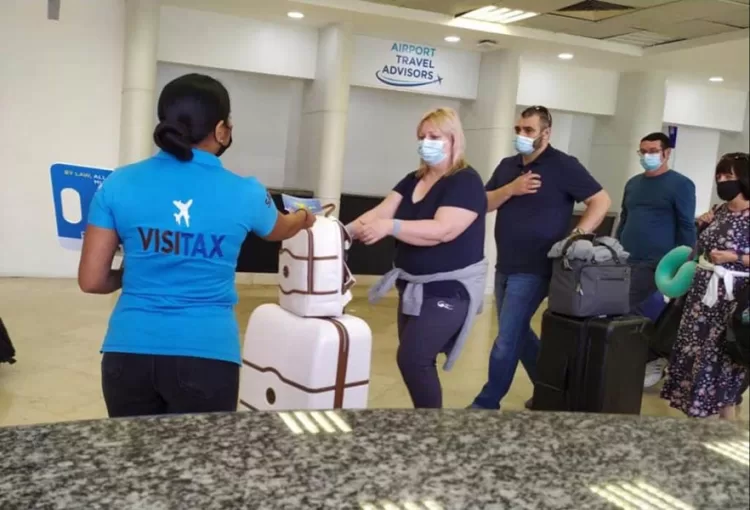 Hoteleros del Caribe mexicano consideran “engañoso” el cobro de Visitax
