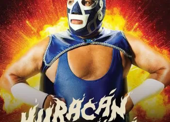 Huracán Ramírez, encabezará el próximo cartel en Solidaridad de “Lucha libre en tu colonia”