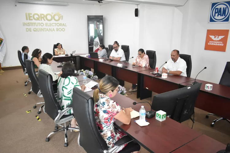 Partido MAS conserva registro estatal