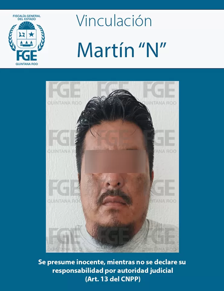 Vinculan a proceso a un individuo por ciberacoso y abuso sexual