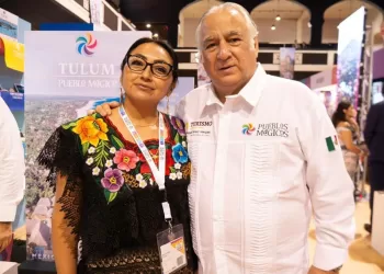 Marcha "Hecho en Tulum" hace oficial su ingreso al mercado estadounidense