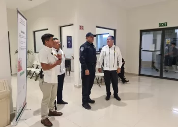 Más hoteles de Puerto Morelos se incorporan a estrategias de seguridad
