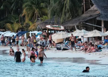 Agencias de turismo reportan buenos números en el verano