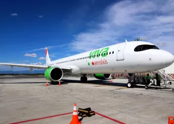 Viva Aerobus lanza dos nuevas rutas desde Chetumal y Tulum al AIFA
