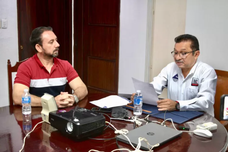 Confía sector comercial de la Zona Sur en obtener resultados positivos en el Buen Fin