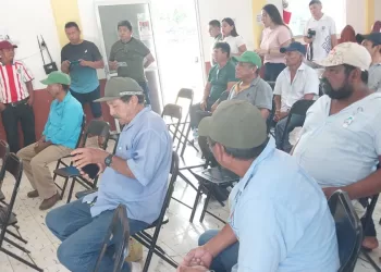 Avanza proyecto de establecer un banco de semillas criollas en Lázaro Cárdenas