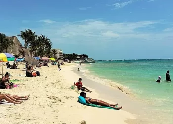 Hoteleros piden se acelere el visado electrónico para detonar el turismo brasileño