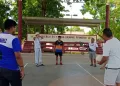 Promueven en voleibol en José María Morelos