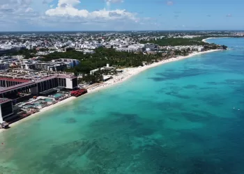 Al cumplir 49 años como Estado Libre y Soberano, Quintana Roo es referente turístico en México