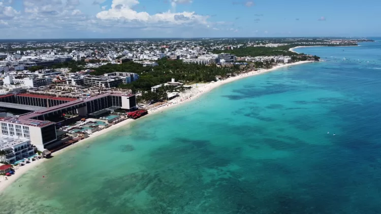 Al cumplir 49 años como Estado Libre y Soberano, Quintana Roo es referente turístico en México