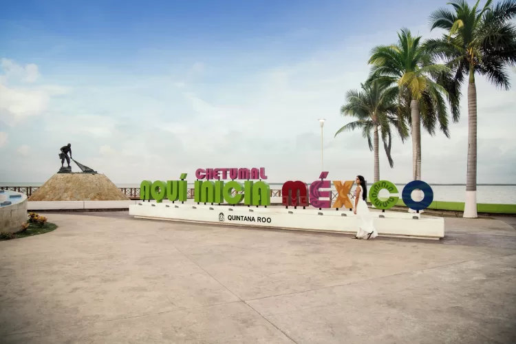 Chetumal recibirá en el 2024 encuentro internacional de turismo de aventura