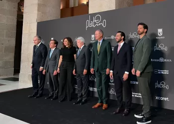 Quintana Roo será sede de los Premios Platino 2024