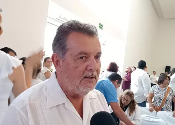 Limitarán la navegación en el canal de Zaragoza