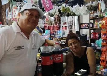 Rubén Carrillo propone un cambio integral en el sindicato de taxistas de Cancún