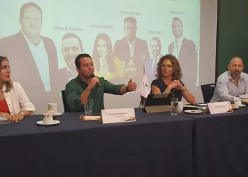 Cancún reunirá a emprendedores que buscan potenciar sus negocios