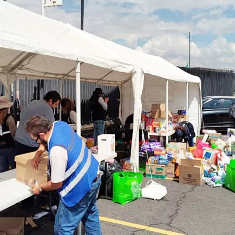 La destrucción en Acapulco pone a prueba al gobierno federal al eliminar el Fonden